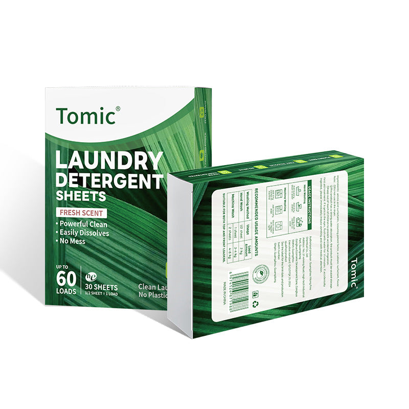 Activewear Freshness Laundry Pods