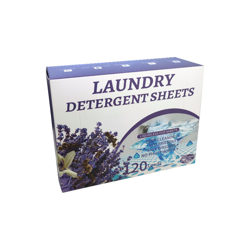 Activewear Freshness Laundry Pods