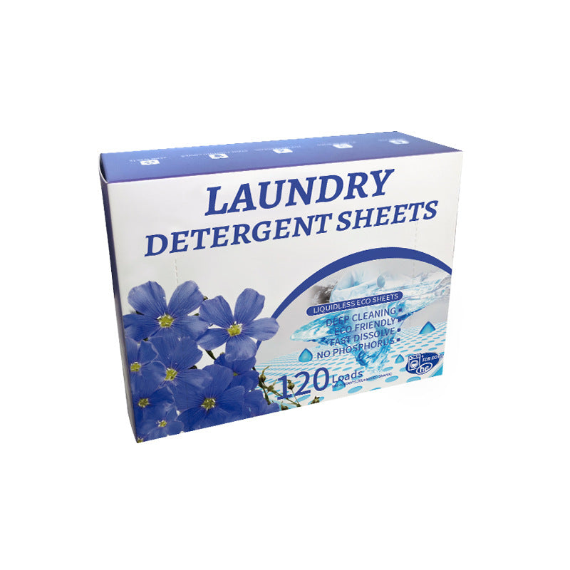 Activewear Freshness Laundry Pods