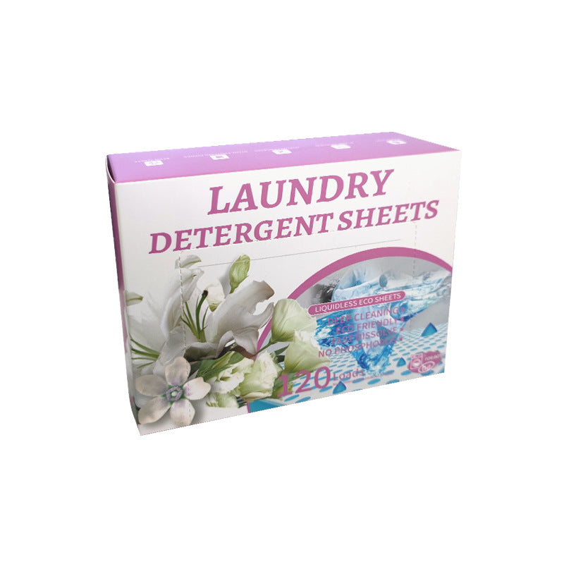 Activewear Freshness Laundry Pods