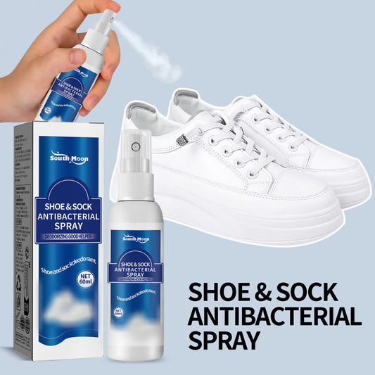 Shoe & Sock Freshness Spray